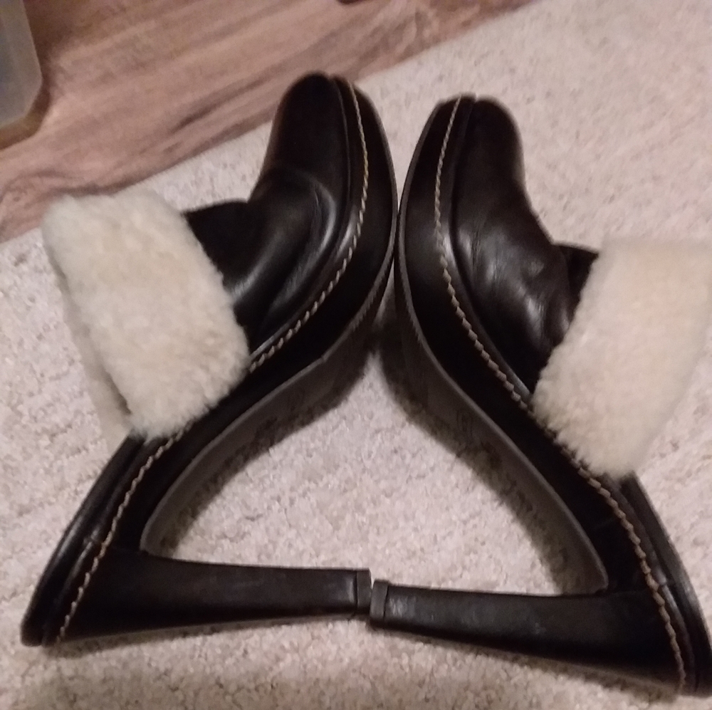 Coach Shoes